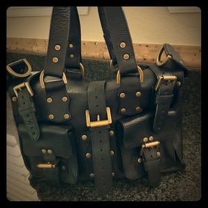 Mulberry Darwin Roxanne bag